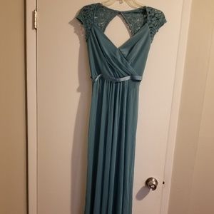 Bridesmaid's Dress